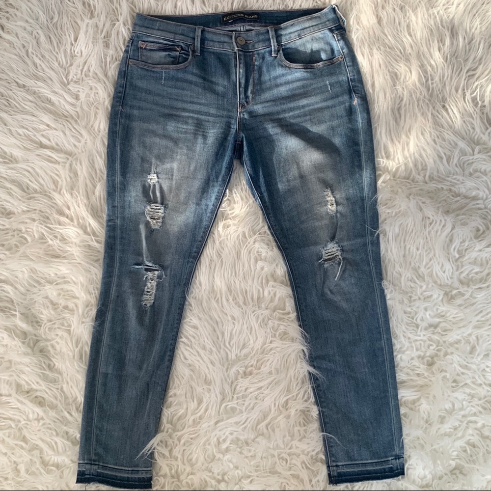 Express Jeans